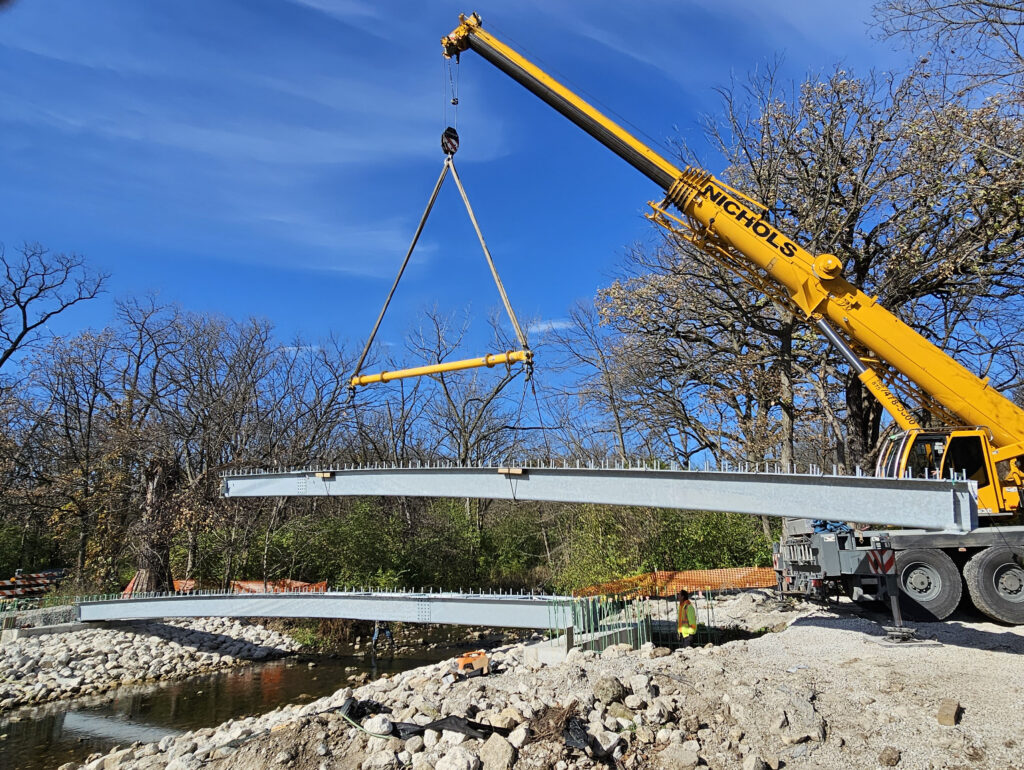 Infrastructure Solutions