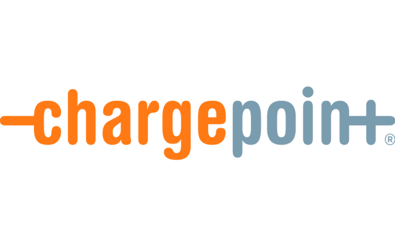 ChargePoint logo