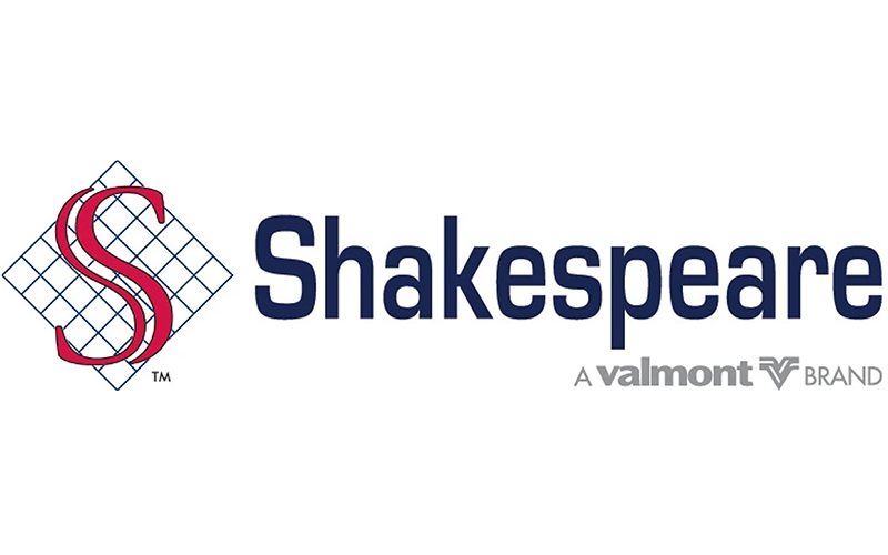 shakespeare logo