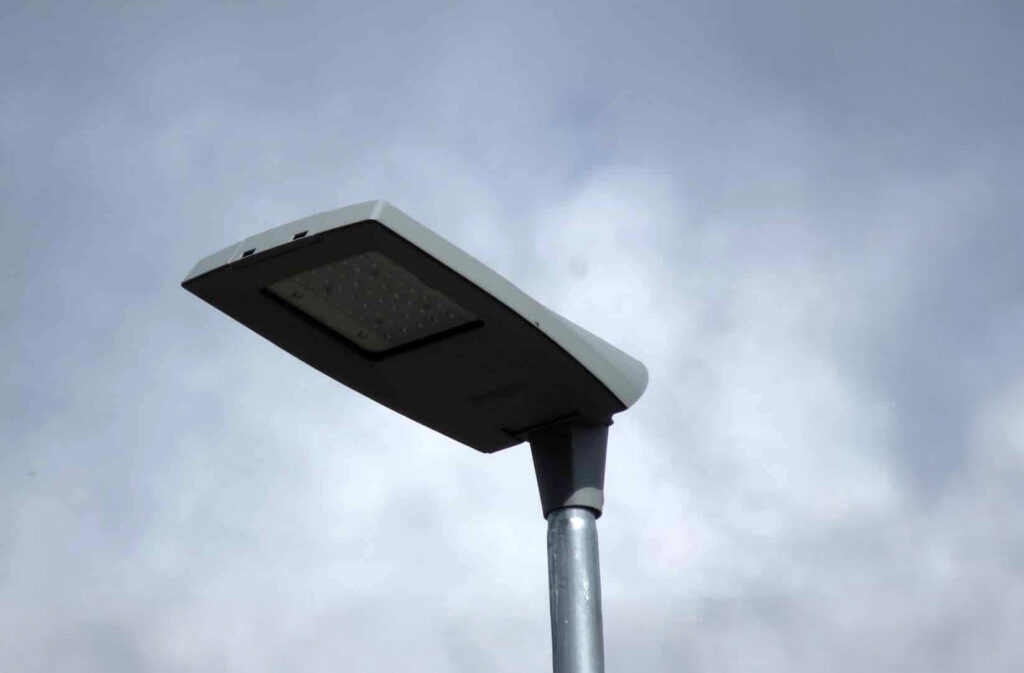 PEPCO | Smart Streetlight LED Upgrade