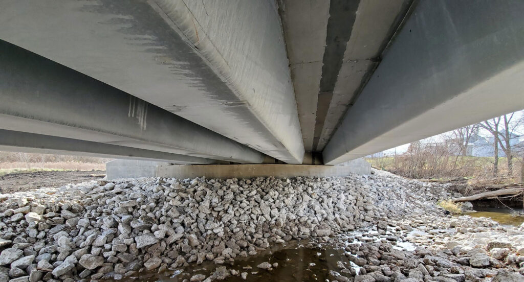 Peoria Country | Peoria Evans Mill photo finsihed