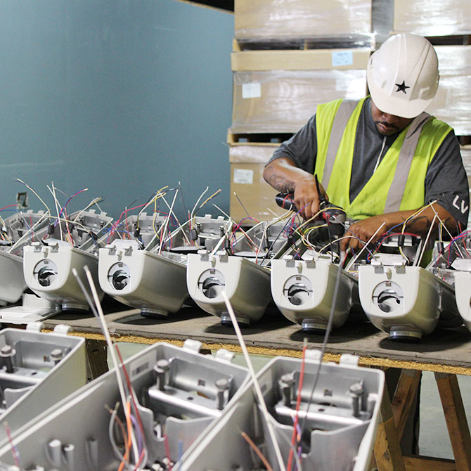 Warehouse Service | Warehousing