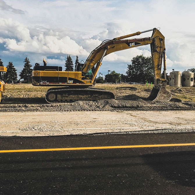 Industries We Serve | Department of transportation