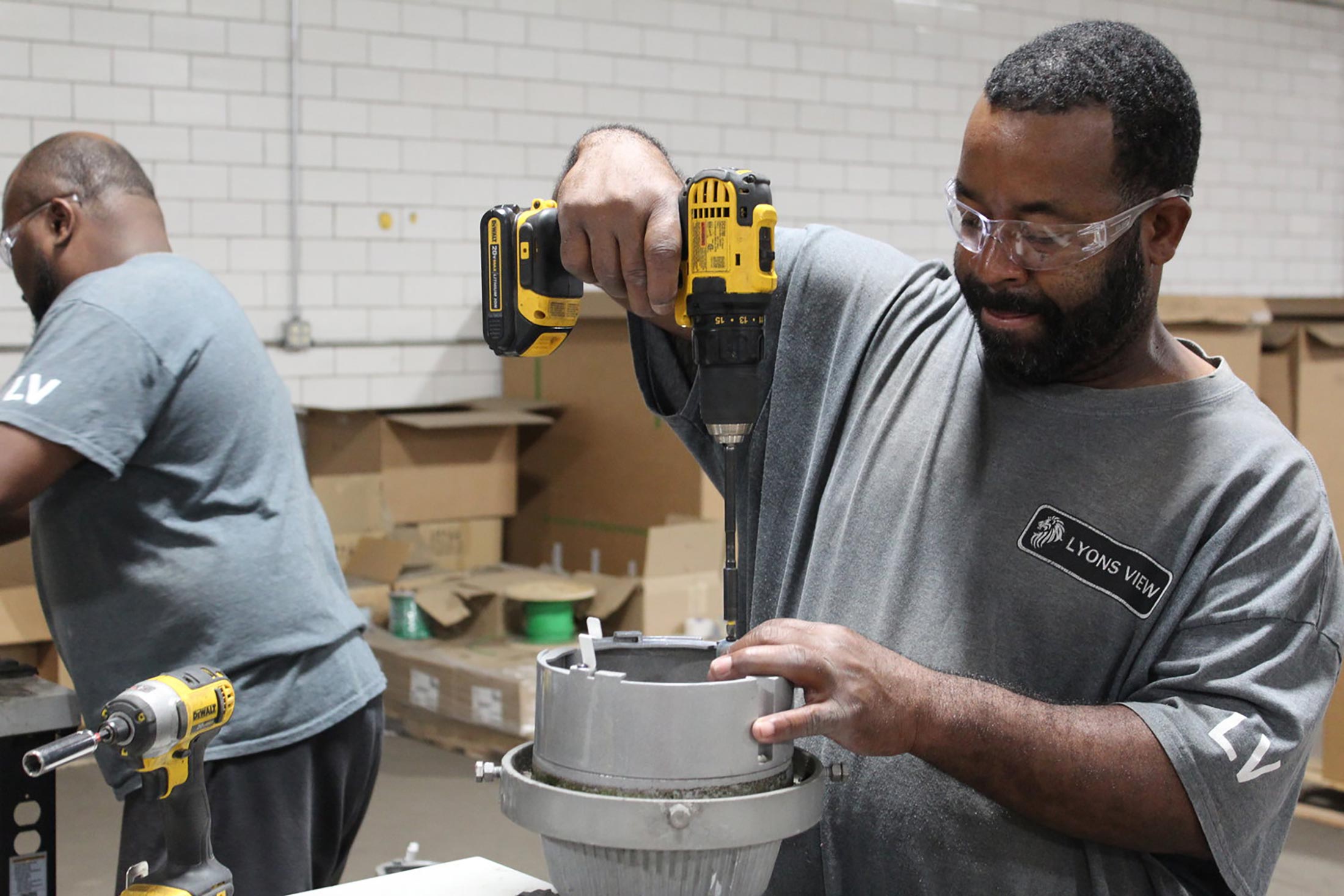 Chicago Smart Lighting Program