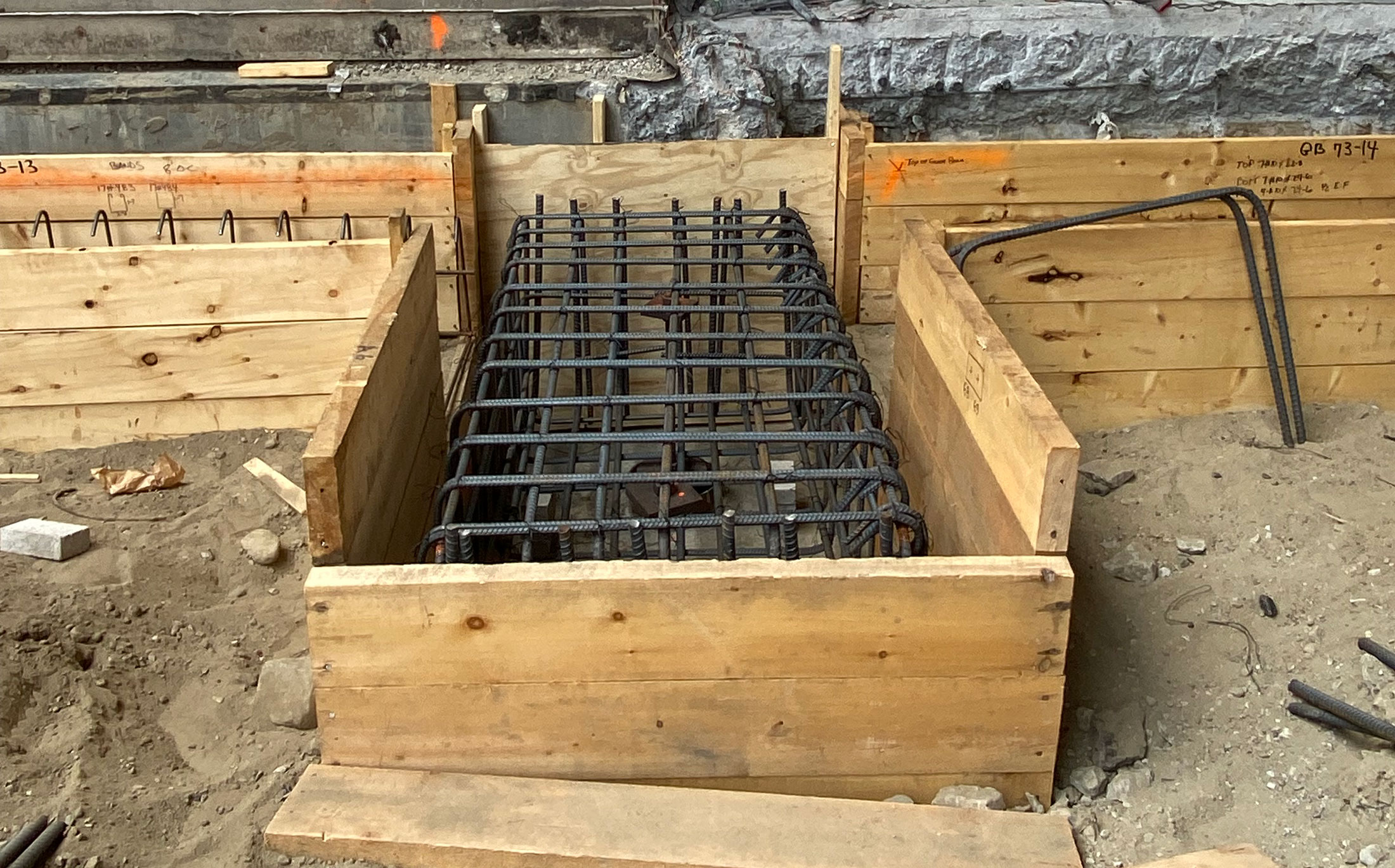 JFK International Airport | Delivering Ahead of Schedule: A Commitment to Excellence in Construction Management
