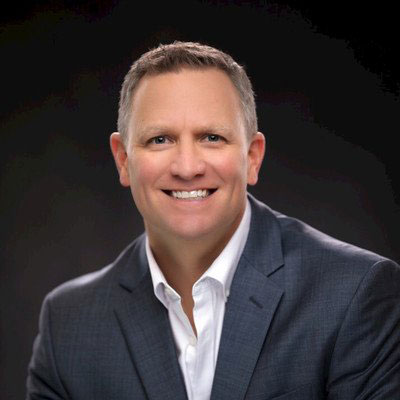 Portrait of Brent Farrar, Senior Vice President, Hexad Solutions