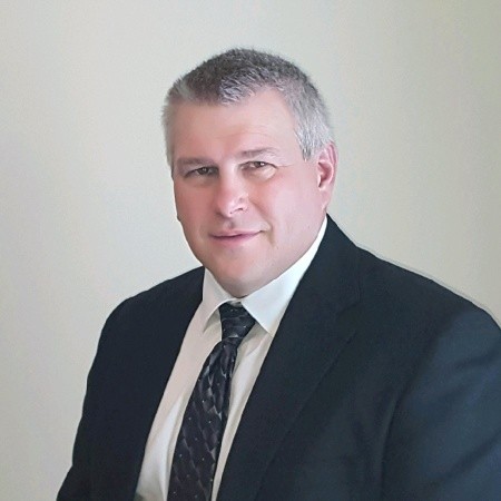 Russ Renner, Whiteside County Engineer