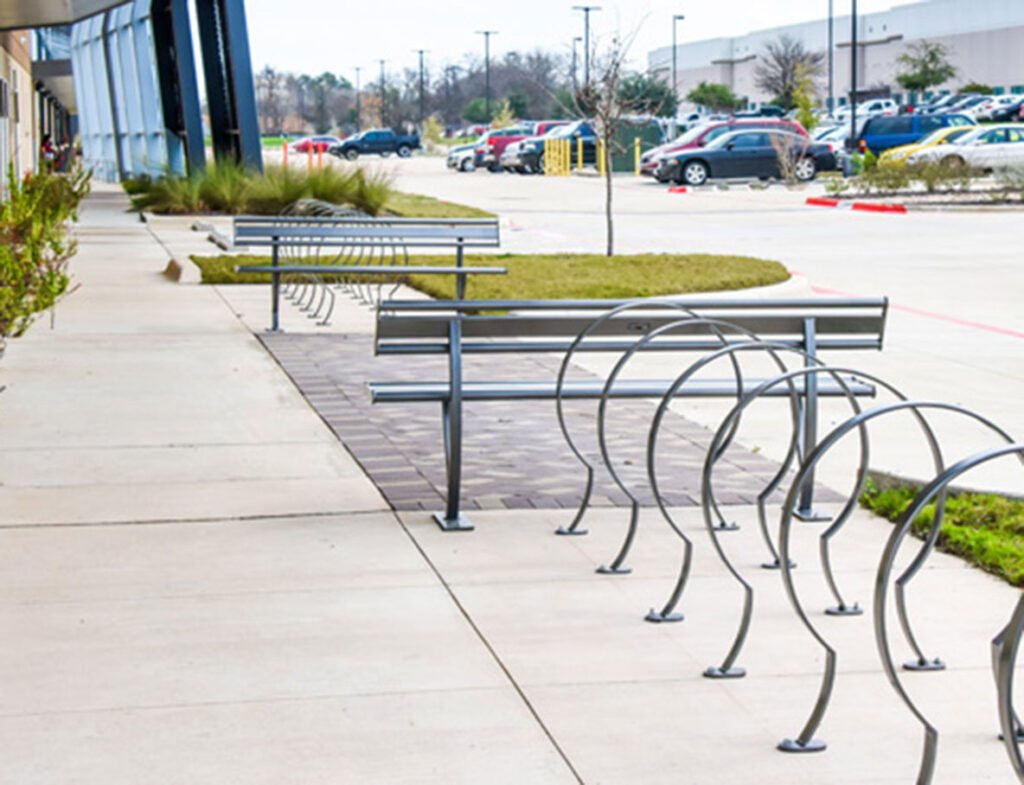Site Furnishings
