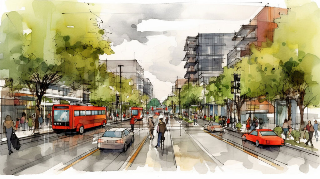 Village of New Lenox | Route 30 Corridor Implementation Plan
