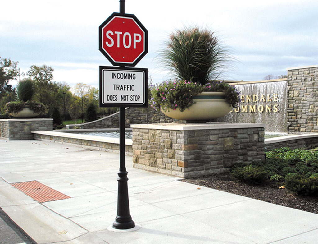 Signage