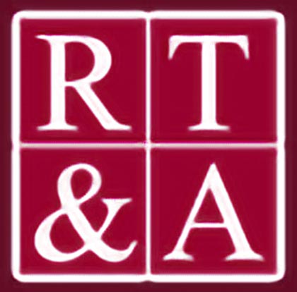 RT&A logo